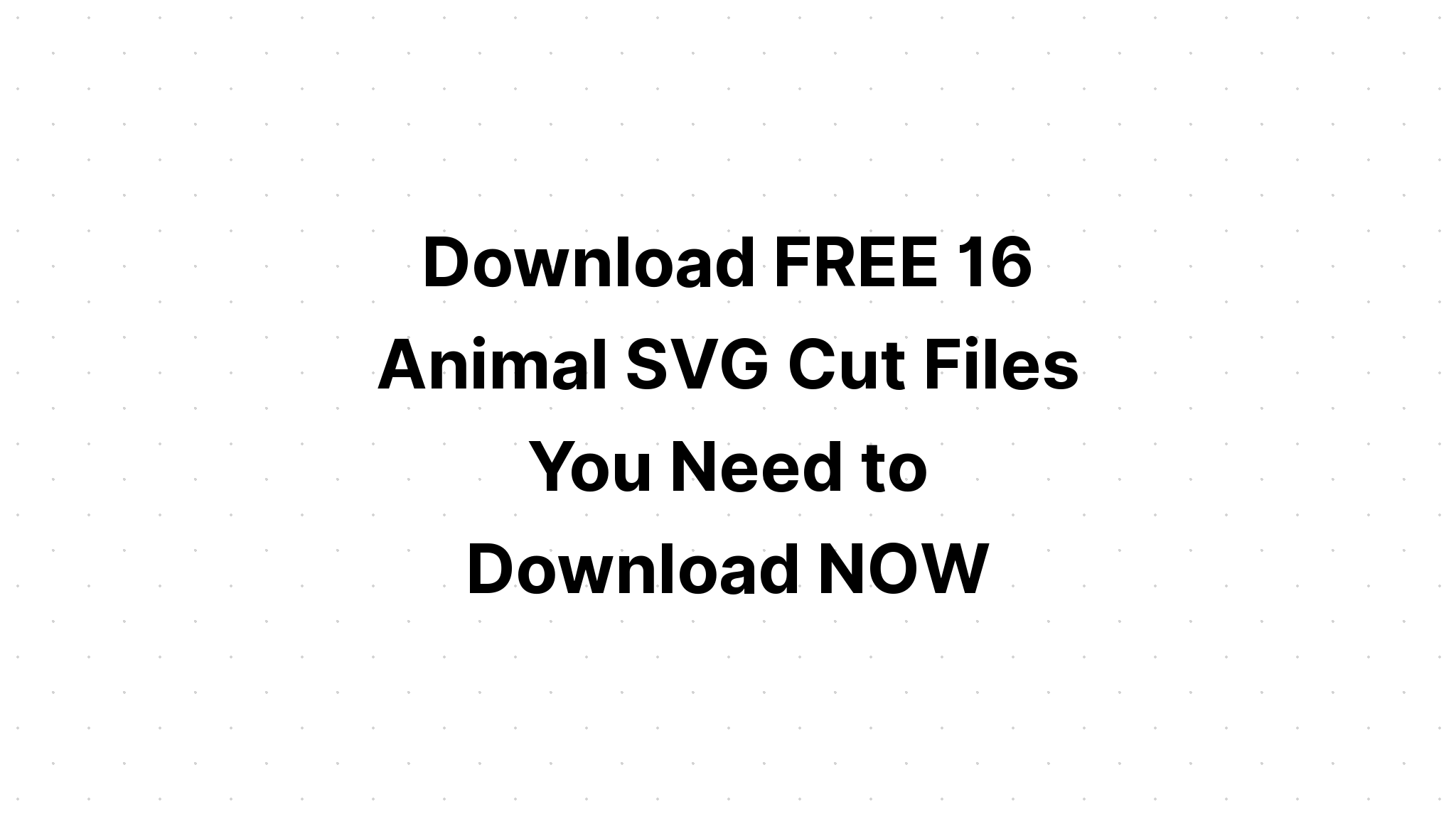 Download Digiplayground Free Svg Cuts - Free SVG Cut File